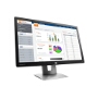 HP EliteDisplay E232 23